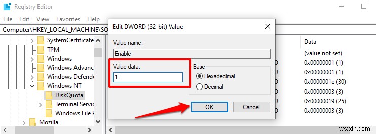 Master Disk Quotas in Windows 11: Step‑by‑Step Guide