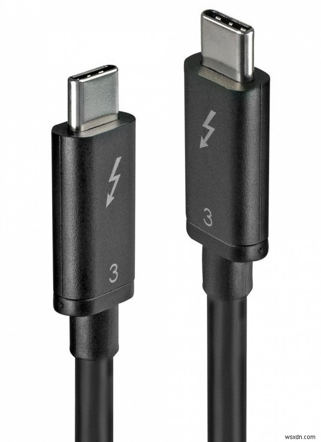Thunderbolt 3 vs USB‑C: Key Differences and How to Choose the Right Port