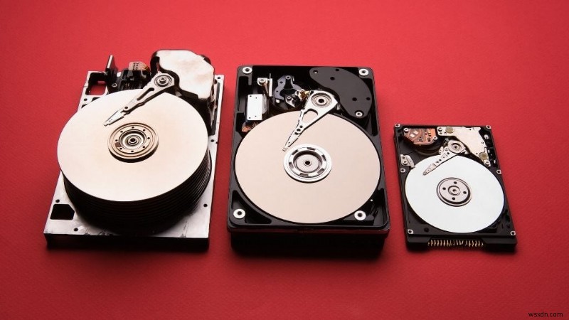 Partitions vs. Volumes vs. Logical Drives: A Clear Guide to Storage Organization