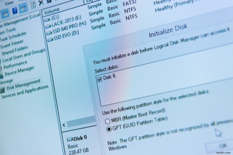 Partitions vs. Volumes vs. Logical Drives: A Clear Guide to Storage Organization