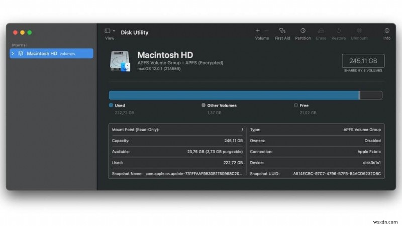Partitions vs. Volumes vs. Logical Drives: A Clear Guide to Storage Organization