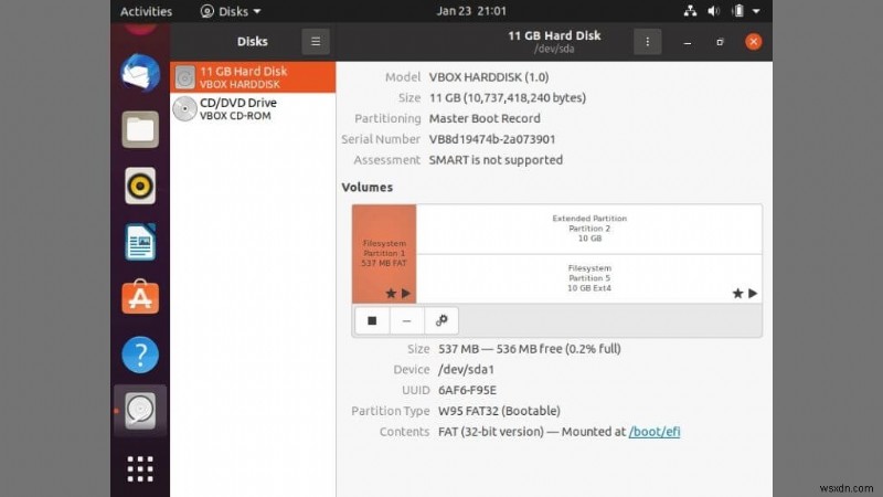 Partitions vs. Volumes vs. Logical Drives: A Clear Guide to Storage Organization