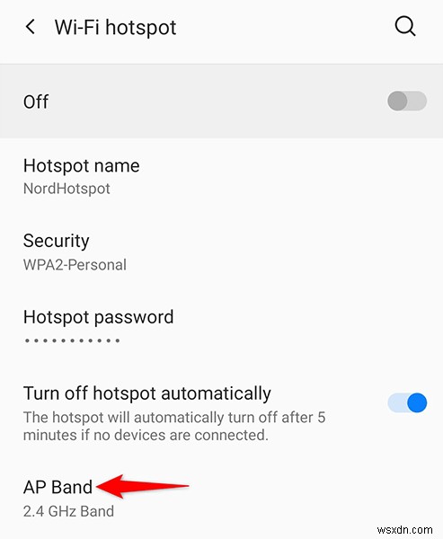 Resolve Android Hotspot Connectivity Issues Quickly
