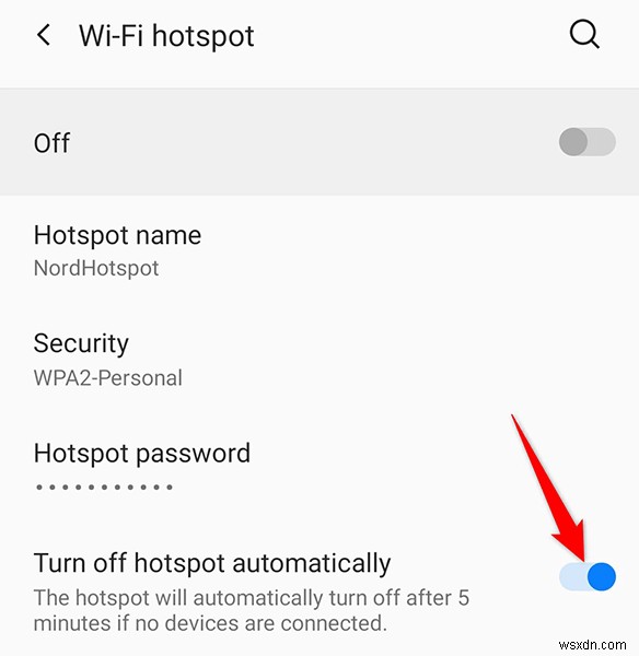 Resolve Android Hotspot Connectivity Issues Quickly