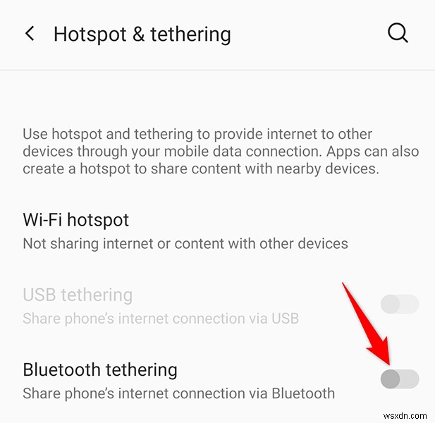 Resolve Android Hotspot Connectivity Issues Quickly