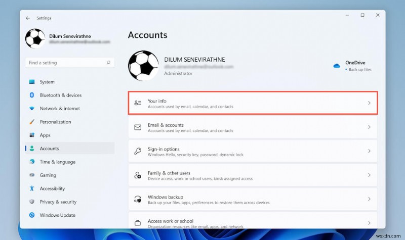 Step-by-Step Guide: Remove Your Microsoft Account from Windows 11 Securely