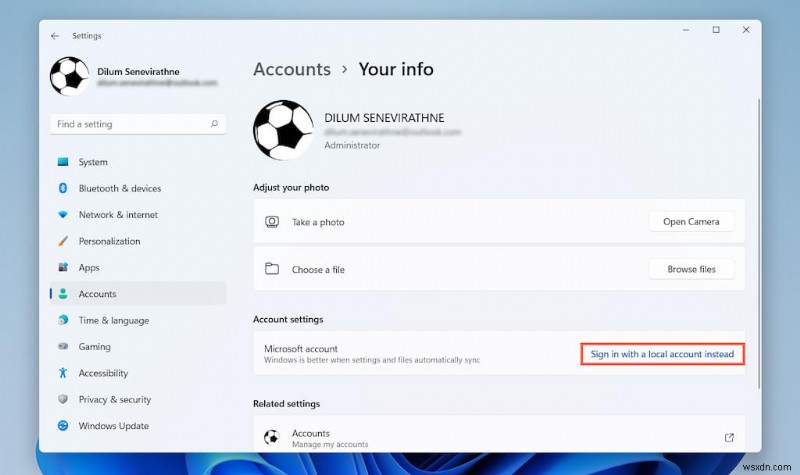 Step-by-Step Guide: Remove Your Microsoft Account from Windows 11 Securely