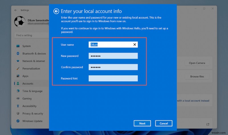 Step-by-Step Guide: Remove Your Microsoft Account from Windows 11 Securely