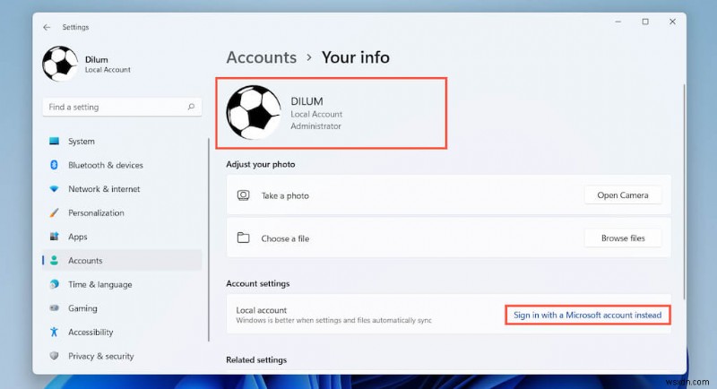 Step-by-Step Guide: Remove Your Microsoft Account from Windows 11 Securely