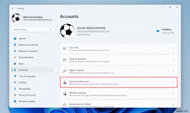 Step-by-Step Guide: Remove Your Microsoft Account from Windows 11 Securely