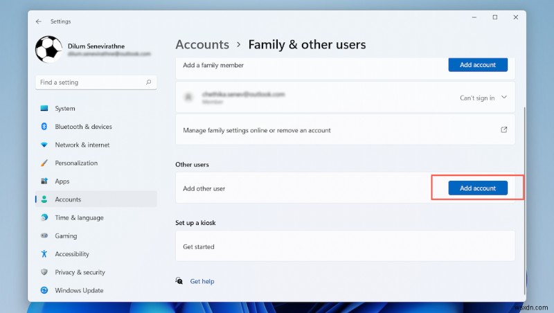 Step-by-Step Guide: Remove Your Microsoft Account from Windows 11 Securely