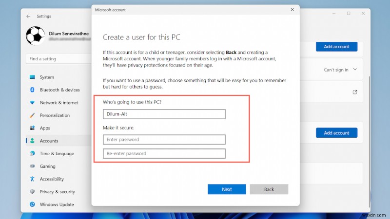 Step-by-Step Guide: Remove Your Microsoft Account from Windows 11 Securely