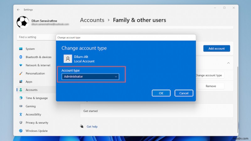 Step-by-Step Guide: Remove Your Microsoft Account from Windows 11 Securely