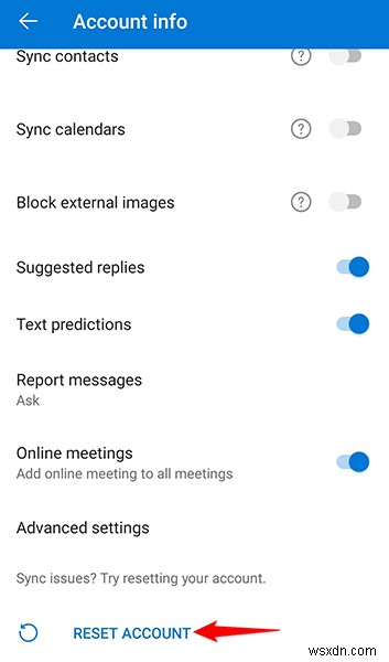 Quick Fixes for Outlook on Android: Resolve Sync & Send Issues Fast