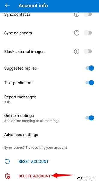 Quick Fixes for Outlook on Android: Resolve Sync & Send Issues Fast
