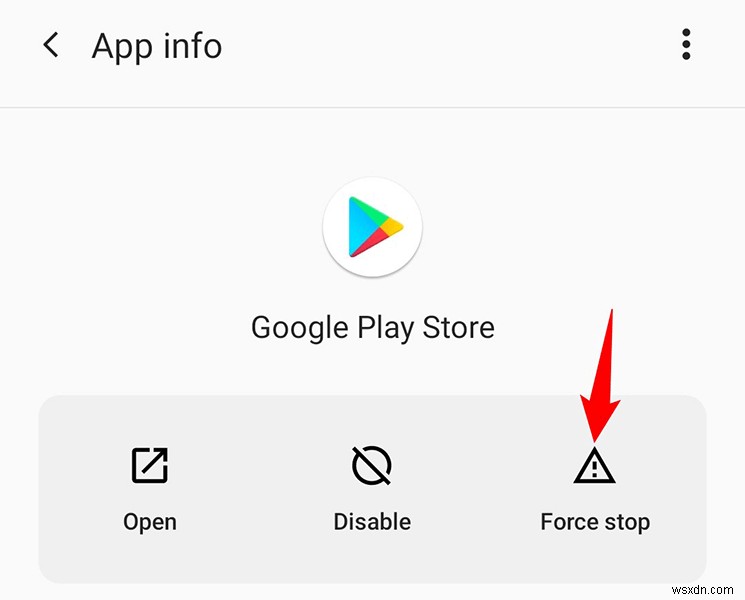 Resolve the Google Play  Authentication Required  Error on Android – Step‑by‑Step Guide