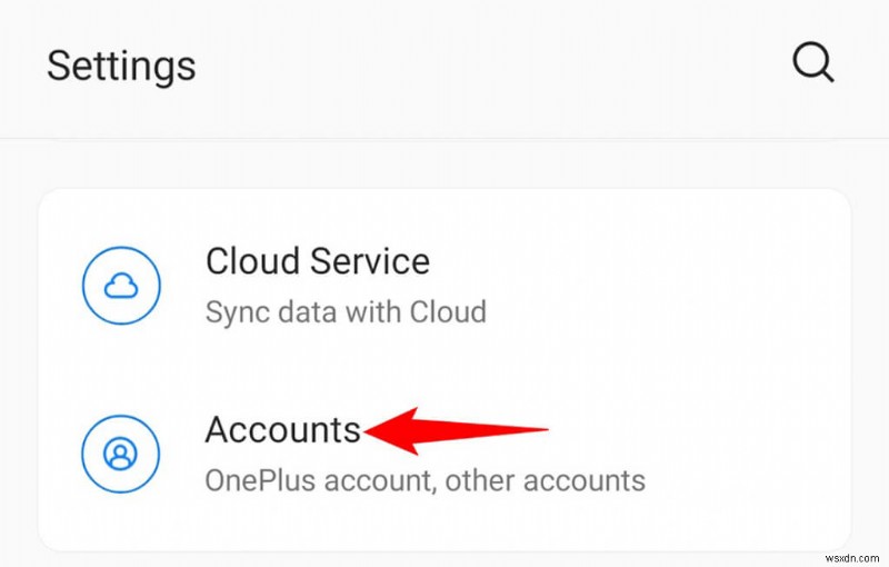 Resolve the Google Play  Authentication Required  Error on Android – Step‑by‑Step Guide