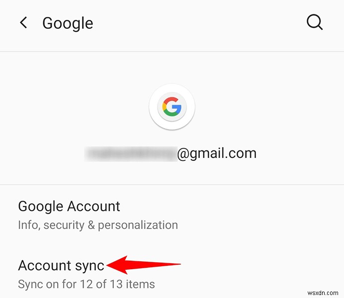 Resolve the Google Play  Authentication Required  Error on Android – Step‑by‑Step Guide
