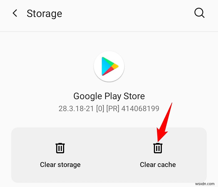 Resolve the Google Play  Authentication Required  Error on Android – Step‑by‑Step Guide