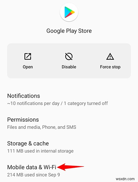 Resolve the Google Play  Authentication Required  Error on Android – Step‑by‑Step Guide