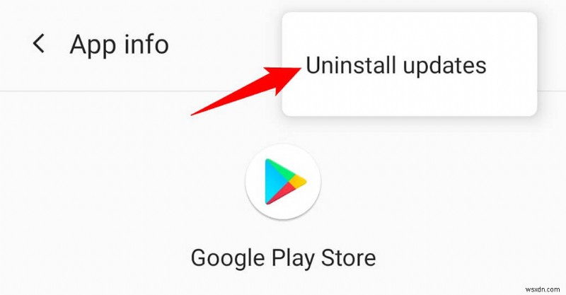 Resolve the Google Play  Authentication Required  Error on Android – Step‑by‑Step Guide