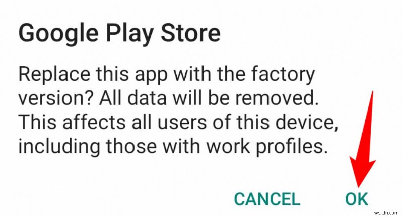 Resolve the Google Play  Authentication Required  Error on Android – Step‑by‑Step Guide