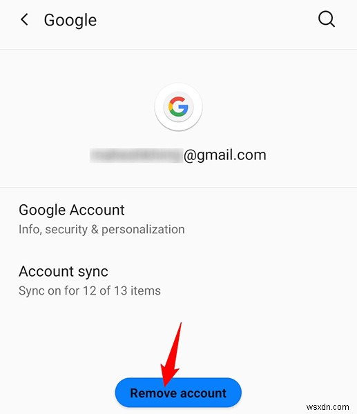Resolve the Google Play  Authentication Required  Error on Android – Step‑by‑Step Guide