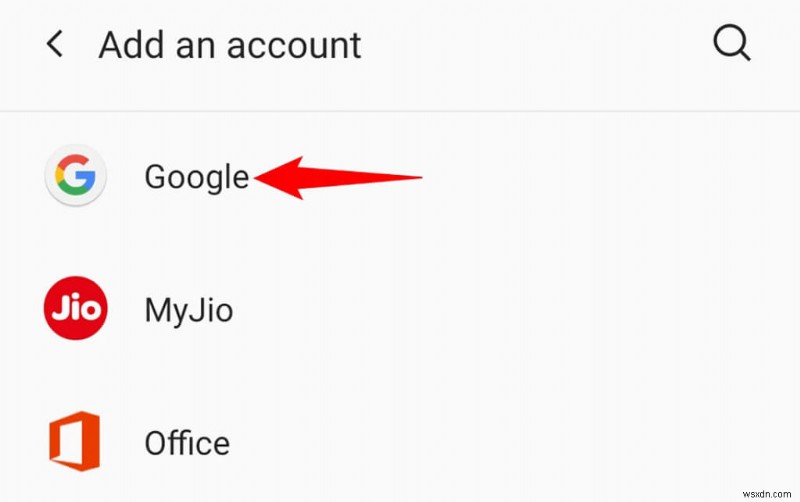 Resolve the Google Play  Authentication Required  Error on Android – Step‑by‑Step Guide