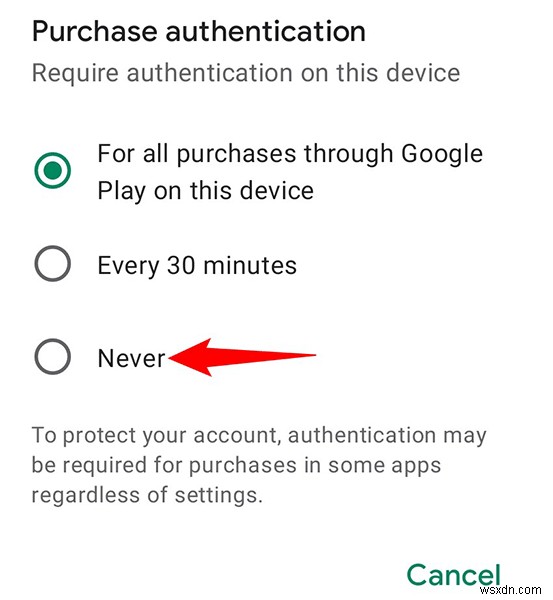 Resolve the Google Play  Authentication Required  Error on Android – Step‑by‑Step Guide