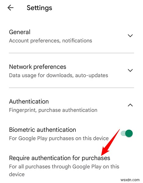 Resolve the Google Play  Authentication Required  Error on Android – Step‑by‑Step Guide