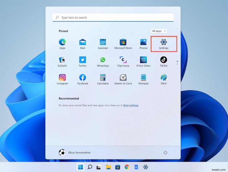 Instantly Access Your Windows 11 Desktop: Fast Tips & Keyboard Shortcuts