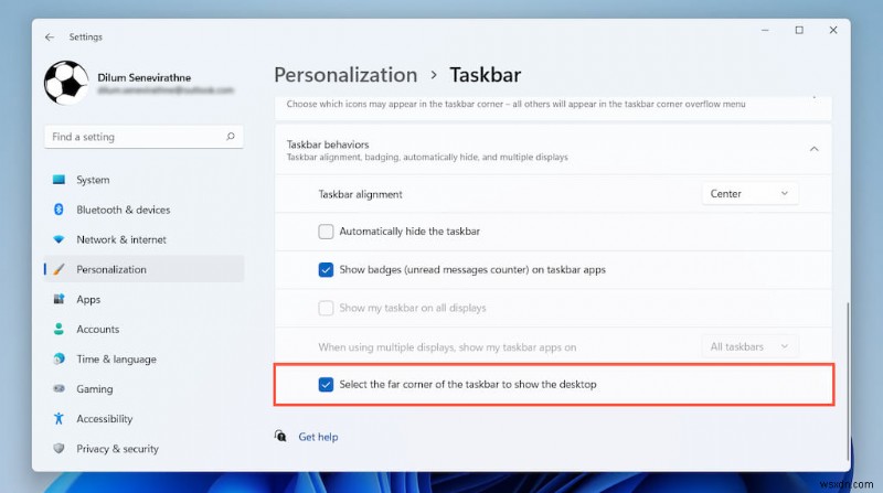 Instantly Access Your Windows 11 Desktop: Fast Tips & Keyboard Shortcuts