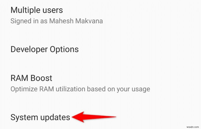 Resolve the Android  Problem Parsing the Package  Error Quickly