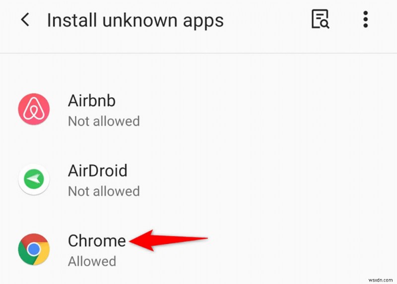 Resolve the Android  Problem Parsing the Package  Error Quickly