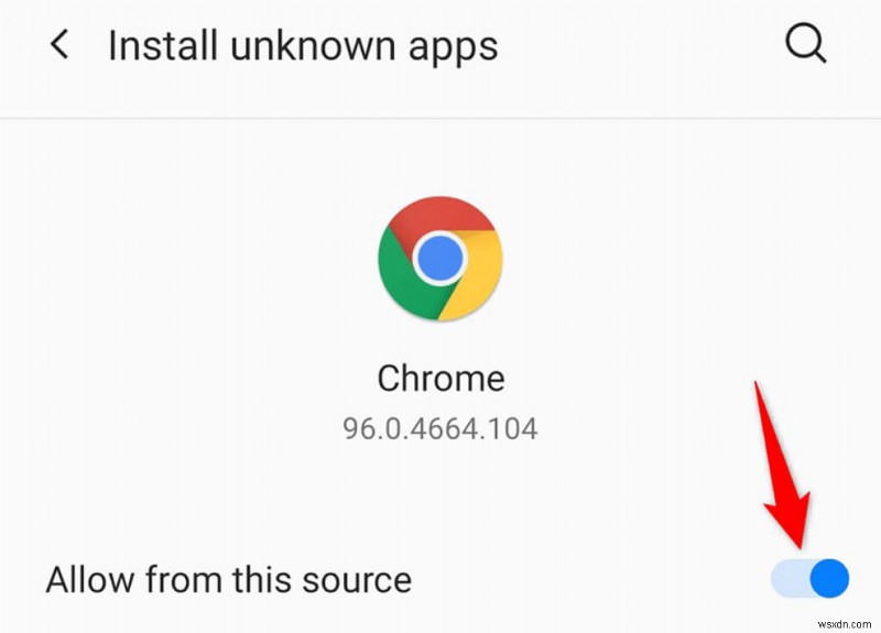 Resolve the Android  Problem Parsing the Package  Error Quickly