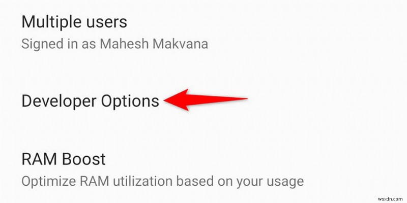 Resolve the Android  Problem Parsing the Package  Error Quickly