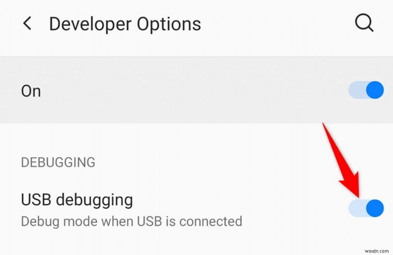 Resolve the Android  Problem Parsing the Package  Error Quickly