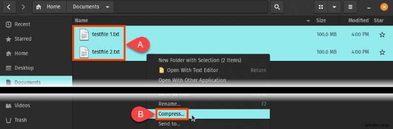 Master Linux File Compression: 7 Effective Methods to Zip and Unzip