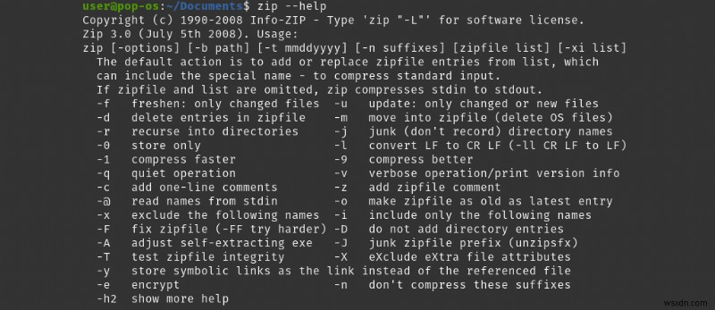 Master Linux File Compression: 7 Effective Methods to Zip and Unzip