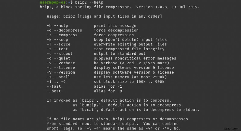 Master Linux File Compression: 7 Effective Methods to Zip and Unzip