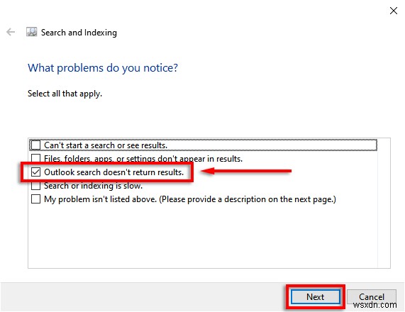 Troubleshooting Outlook: 9 Proven Fixes for Search Failures