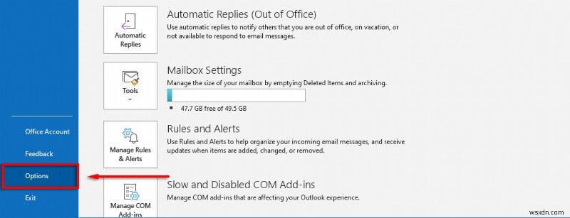 Troubleshooting Outlook: 9 Proven Fixes for Search Failures