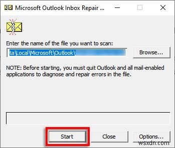 Troubleshooting Outlook: 9 Proven Fixes for Search Failures