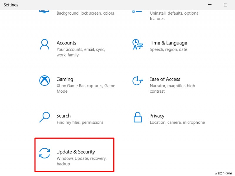 Quickly Fix the  Windows Resource Protection Could Not Perform the Requested Operation  Error