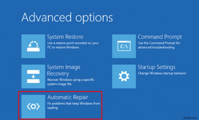 Quickly Fix the  Windows Resource Protection Could Not Perform the Requested Operation  Error