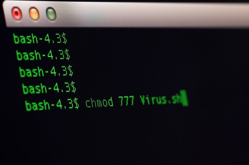 Master Linux File Permissions: Understanding Chmod 777 and How to Use It Safely