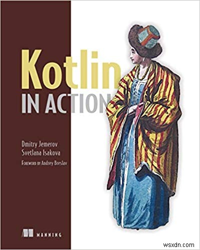Master Android Development with Kotlin: Courses, Trainings, and Resources