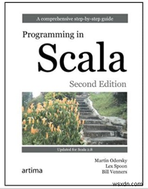 Master Scala: Your Path to High‑Paying Data Science & Scalable Development
