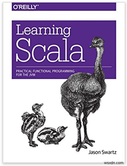 Master Scala: Your Path to High‑Paying Data Science & Scalable Development