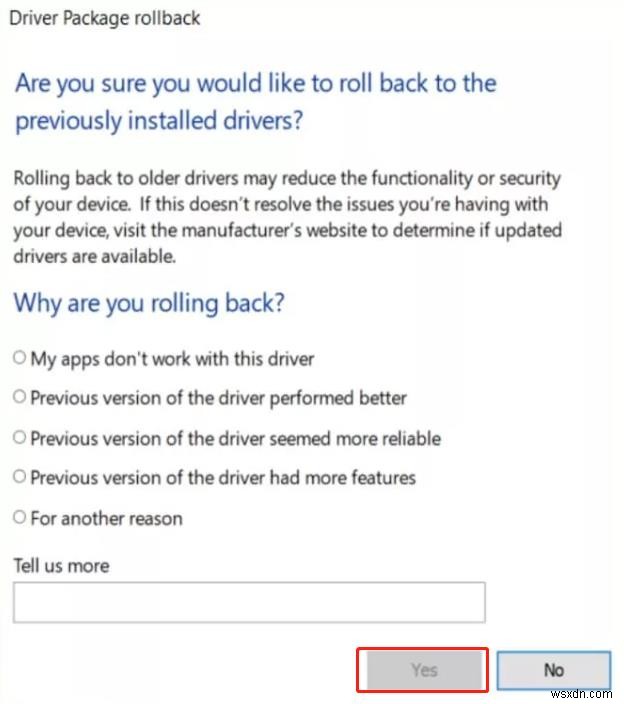 Step‑by‑Step Guide: Roll Back NVIDIA Drivers on Windows 11, 10, 8 & 7